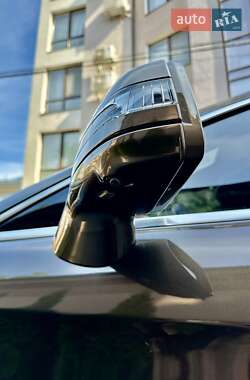 Седан Mercedes-Benz CLS-Class 2015 в 