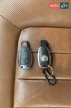 Седан Mercedes-Benz CLS-Class 2015 в 