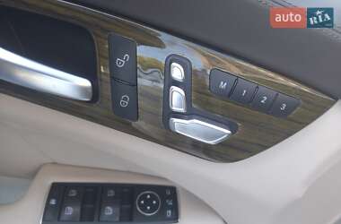 Седан Mercedes-Benz CLS-Class 2014 в 