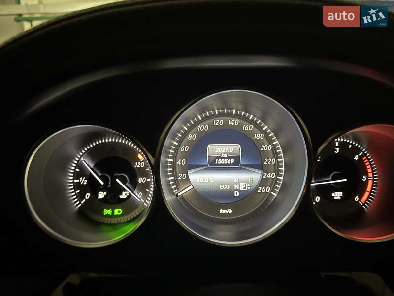 Седан Mercedes-Benz CLS-Class 2013 в Одесі фото 4 Седан Mercedes-Benz CLS-Class 2013 в Одесі