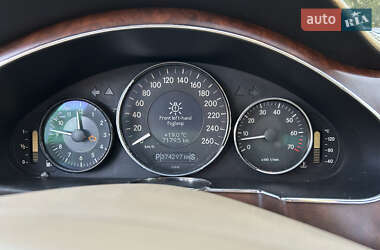 Купе Mercedes-Benz CLS-Class 2005 в 