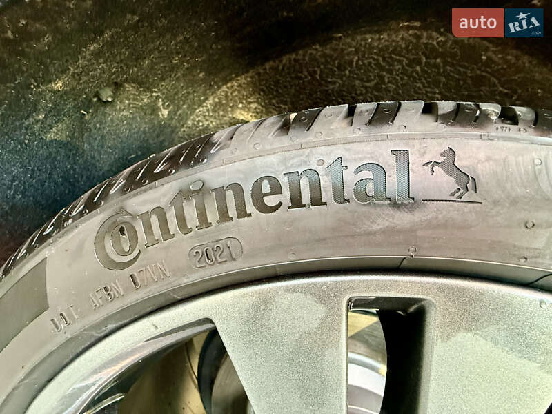 Седан Mercedes-Benz CLS-Class 2015 в Рівному