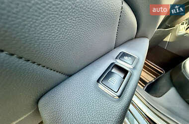 Седан Mercedes-Benz CLS-Class 2015 в 