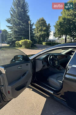 Купе Mercedes-Benz CLS-Class 2007 в 