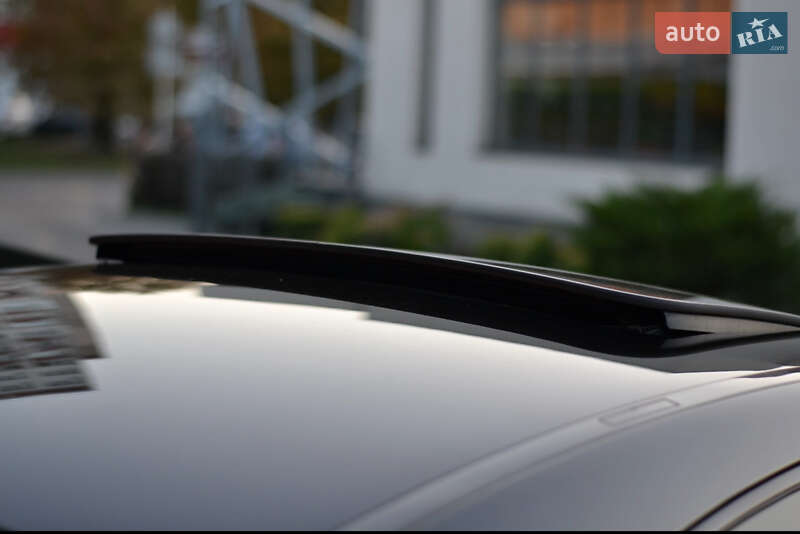 Седан Mercedes-Benz CLS-Class 2011 в Черкасах