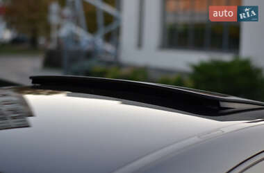 Седан Mercedes-Benz CLS-Class 2011 в 