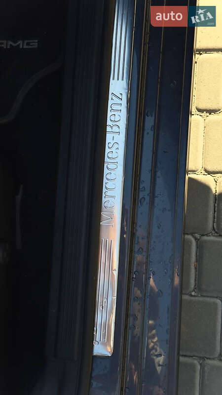 Седан Mercedes-Benz CLS-Class 2011 в Одессе фото 10 Седан Mercedes-Benz CLS-Class 2011 в Одессе