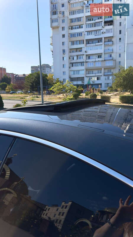 Седан Mercedes-Benz CLS-Class 2011 в Одессе фото 16 Седан Mercedes-Benz CLS-Class 2011 в Одессе