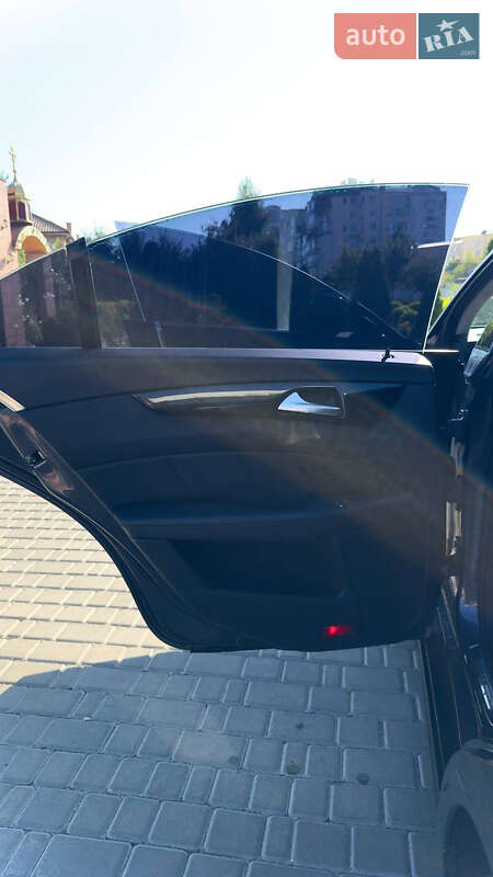 Седан Mercedes-Benz CLS-Class 2011 в Одессе фото 19 Седан Mercedes-Benz CLS-Class 2011 в Одессе