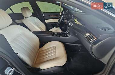 Седан Mercedes-Benz CLS-Class 2011 в 