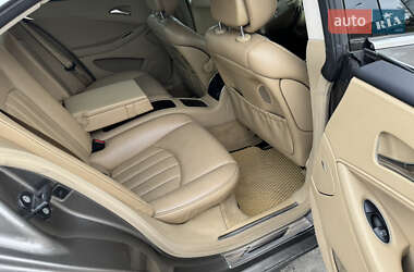 Купе Mercedes-Benz CLS-Class 2005 в 