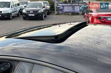 Седан Mercedes-Benz CLS-Class 2012 в 