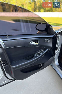 Купе Mercedes-Benz CLS-Class 2005 в 