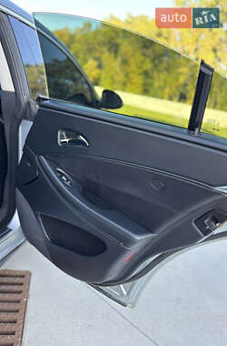 Купе Mercedes-Benz CLS-Class 2005 в 