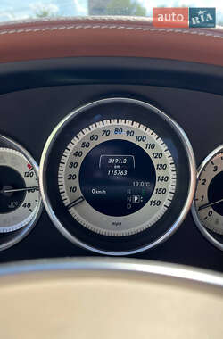 Седан Mercedes-Benz CLS-Class 2016 в 