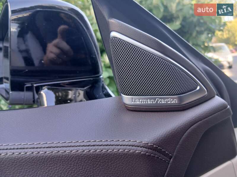 Седан Mercedes-Benz CLS-Class 2016 в Вінниці