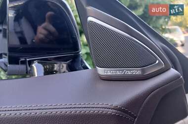 Седан Mercedes-Benz CLS-Class 2016 в 