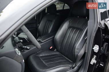 Седан Mercedes-Benz CLS-Class 2011 в 