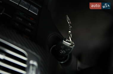 Седан Mercedes-Benz CLS-Class 2011 в 