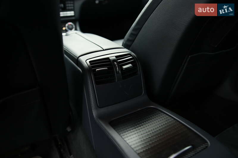 Седан Mercedes-Benz CLS-Class 2011 в Житомирі