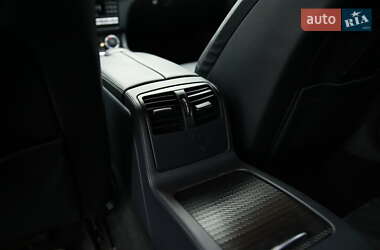 Седан Mercedes-Benz CLS-Class 2011 в 