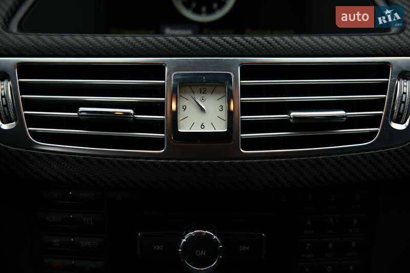 Седан Mercedes-Benz CLS-Class 2011 в Житомирі