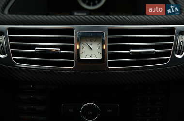 Седан Mercedes-Benz CLS-Class 2011 в 