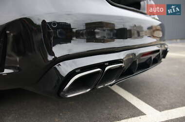 Седан Mercedes-Benz CLS-Class 2011 в 