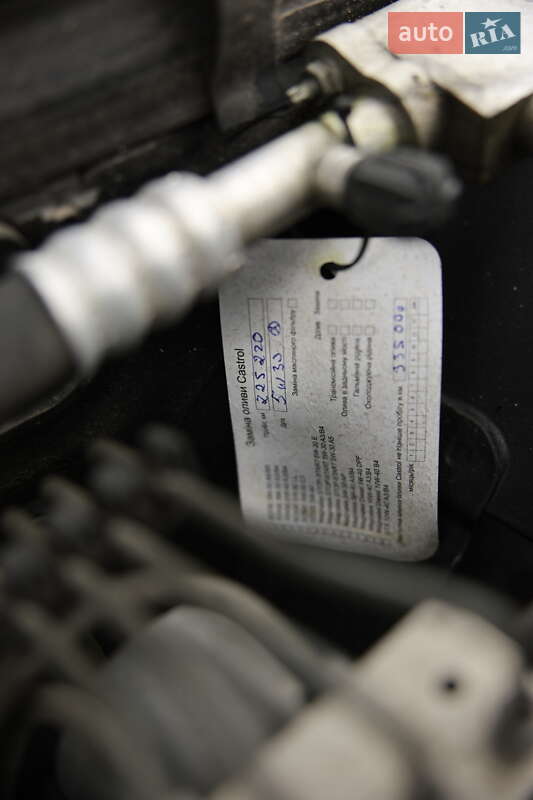 Седан Mercedes-Benz CLS-Class 2011 в Житомирі