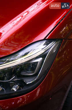 Седан Mercedes-Benz CLS-Class 2016 в 