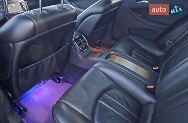 Купе Mercedes-Benz CLS-Class 2006 в 