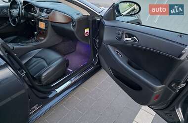 Купе Mercedes-Benz CLS-Class 2006 в 