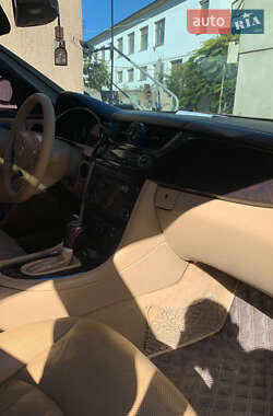 Купе Mercedes-Benz CLS-Class 2004 в 