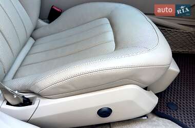 Седан Mercedes-Benz CLS-Class 2014 в 