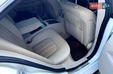 Седан Mercedes-Benz CLS-Class 2014 в 