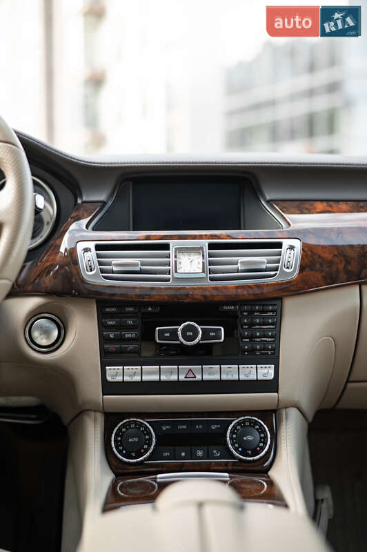 Универсал Mercedes-Benz CLS-Class 2014 в Одессе
