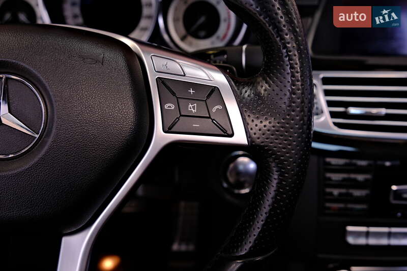 Седан Mercedes-Benz CLS-Class 2012 в Одессе