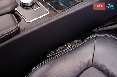 Седан Mercedes-Benz CLS-Class 2012 в 