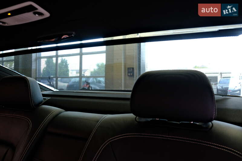 Седан Mercedes-Benz CLS-Class 2012 в Одессе