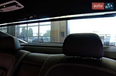 Седан Mercedes-Benz CLS-Class 2012 в 