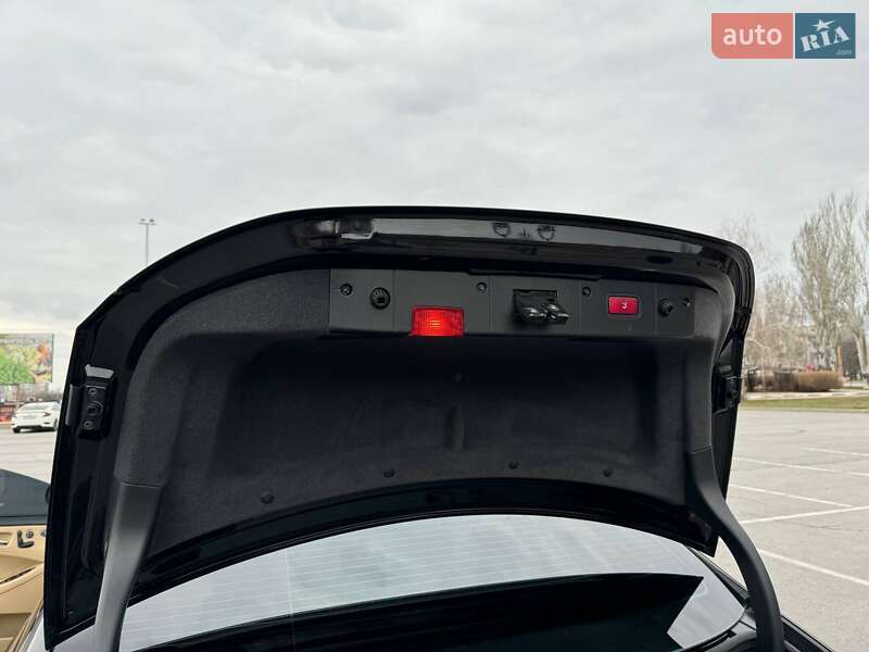 Купе Mercedes-Benz CLS-Class 2006 в Запорожье