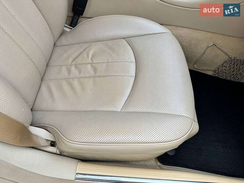 Купе Mercedes-Benz CLS-Class 2006 в Запорожье