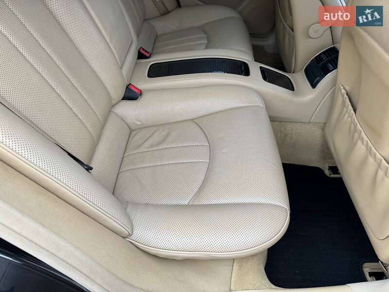 Купе Mercedes-Benz CLS-Class 2006 в Запорожье