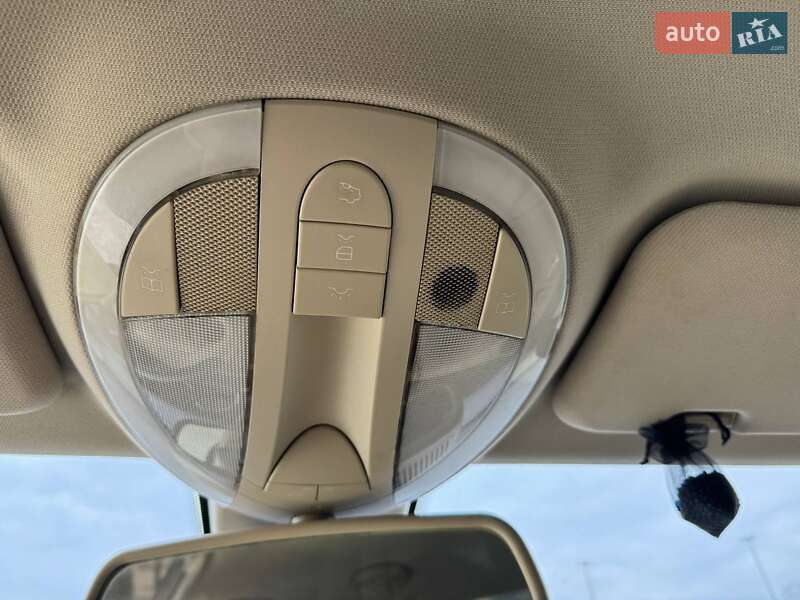 Купе Mercedes-Benz CLS-Class 2006 в Запорожье