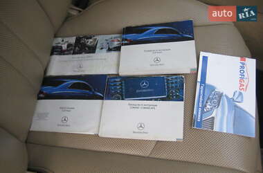 Купе Mercedes-Benz CLS-Class 2006 в 