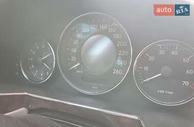 Купе Mercedes-Benz CLS-Class 2005 в 
