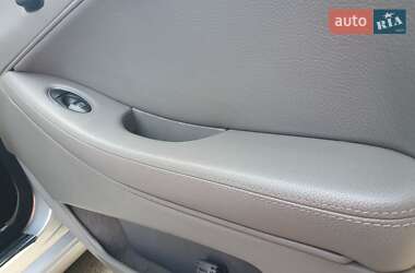 Купе Mercedes-Benz CLS-Class 2005 в 