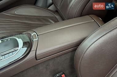 Купе Mercedes-Benz CLS-Class 2018 в 