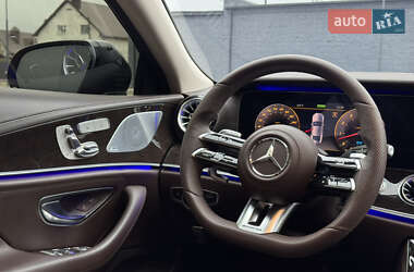Купе Mercedes-Benz CLS-Class 2018 в 