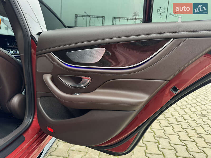 Купе Mercedes-Benz CLS-Class 2018 в Івано-Франківську